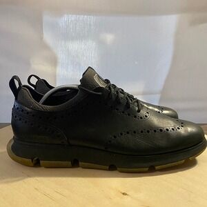 Cole Haan Zerogrand Dress Shoes Mens size 11